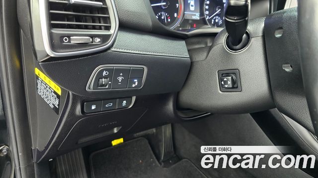 Hyundai Grandeur 2017 — photo 25