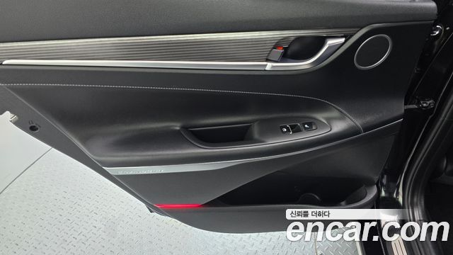 Hyundai Grandeur 2017 — photo 15