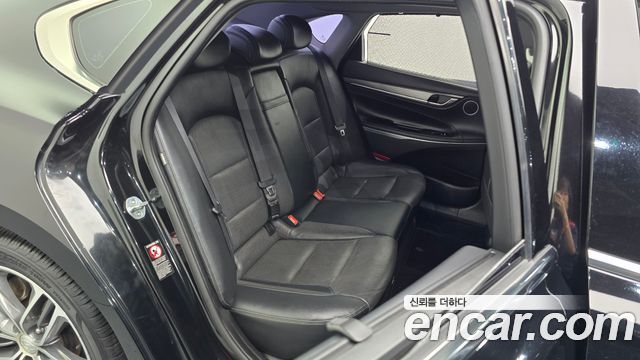 Hyundai Grandeur 2017 — photo 16