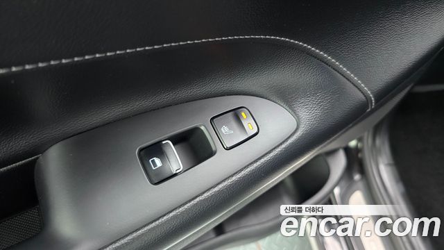 Hyundai Grandeur 2017 — photo 28