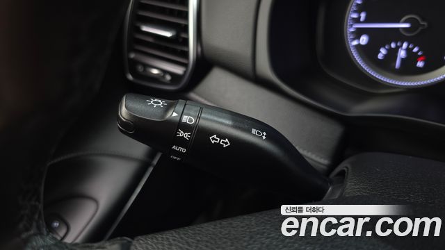 Hyundai Grandeur 2017 — photo 29