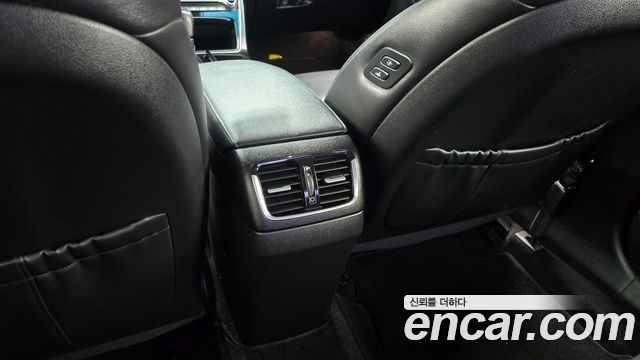 Hyundai Grandeur 2017 — photo 31
