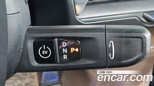 Kia EV9 2024 — photo 12