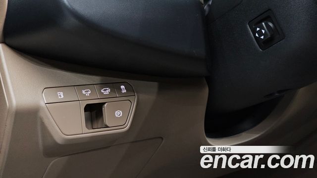 Kia EV9 2024 — photo 19