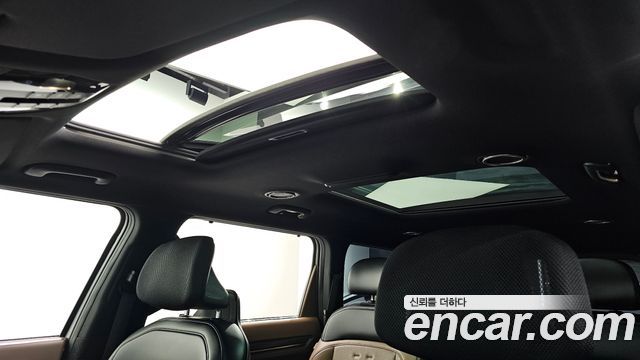 Kia EV9 2024 — photo 22