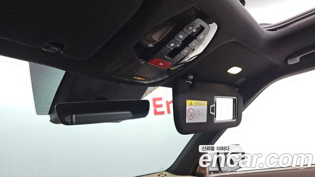 Kia EV9 2024 — photo 32