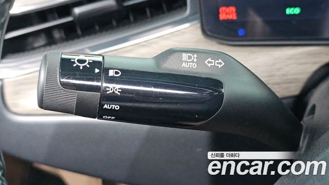 Kia EV9 2024 — photo 33