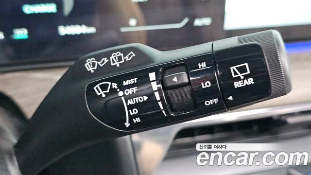 Kia EV9 2024 — photo 34