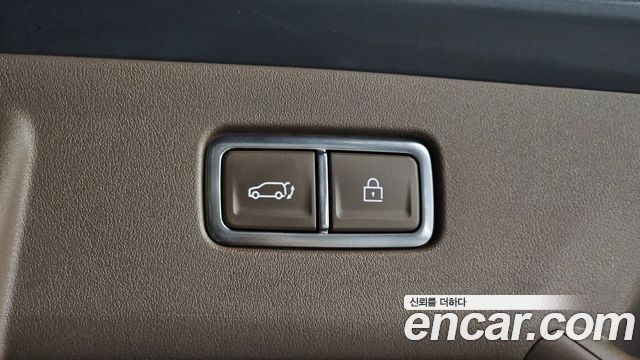 Kia EV9 2024 — photo 35