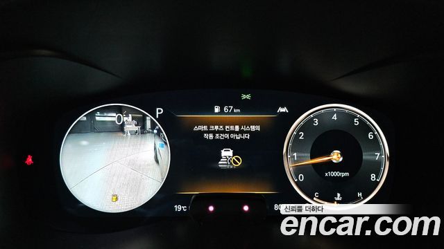 Genesis G70 2021 — photo 8