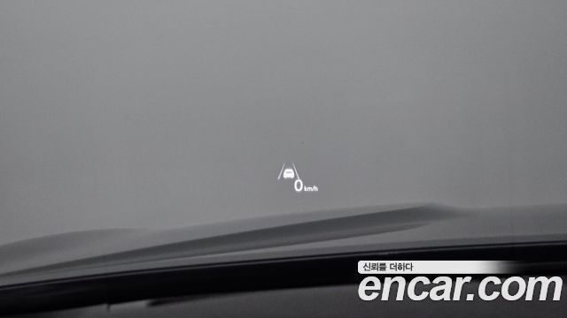 Genesis G70 2021 — photo 17