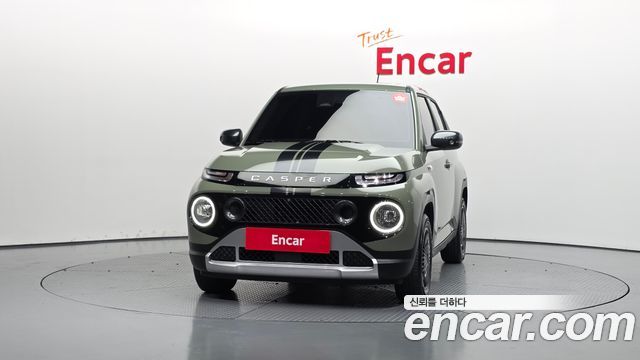 Hyundai Casper 2024 — photo 3