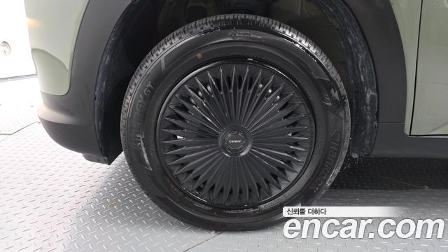 Hyundai Casper 2024 — photo 5