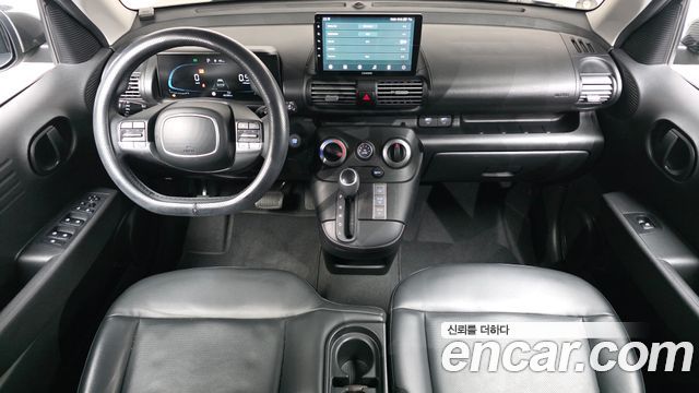 Hyundai Casper 2024 — photo 10