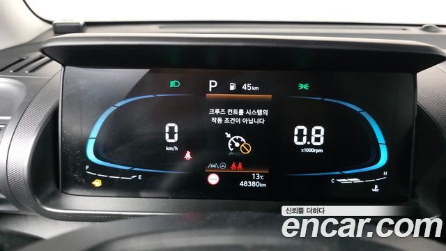 Hyundai Casper 2024 — photo 11