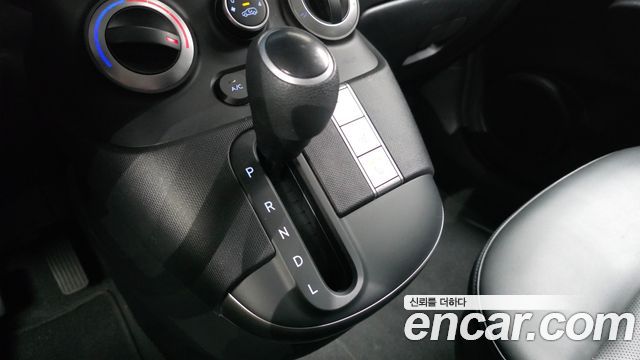 Hyundai Casper 2024 — photo 12