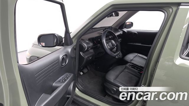 Hyundai Casper 2024 — photo 13