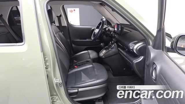 Hyundai Casper 2024 — photo 17