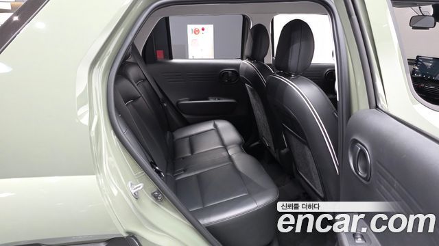 Hyundai Casper 2024 — photo 18
