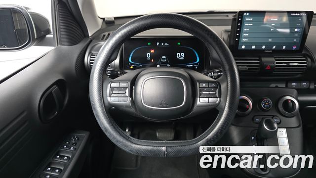 Hyundai Casper 2024 — photo 19