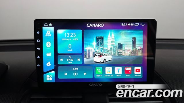 Hyundai Casper 2024 — photo 20