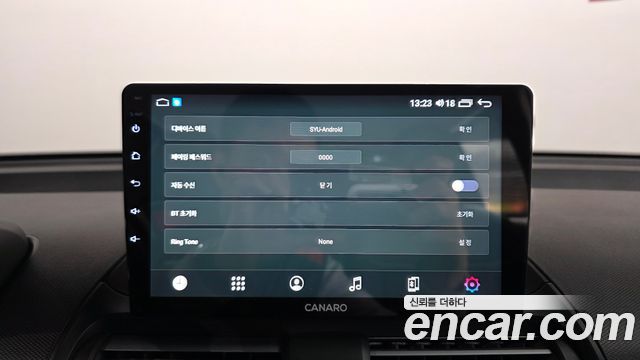 Hyundai Casper 2024 — photo 22