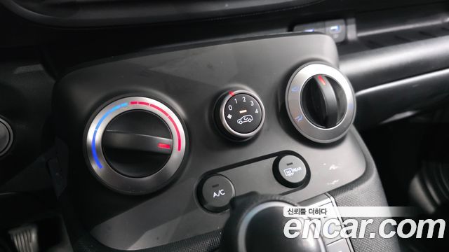 Hyundai Casper 2024 — photo 23