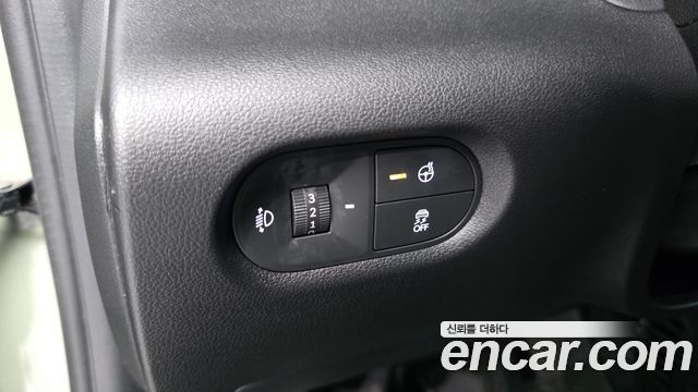 Hyundai Casper 2024 — photo 25