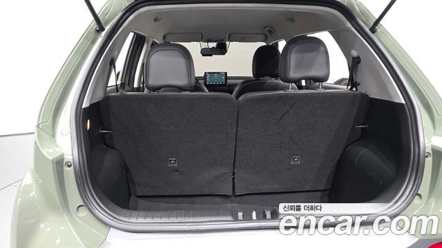 Hyundai Casper 2024 — photo 26