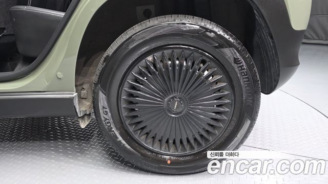 Hyundai Casper 2024 — photo 7
