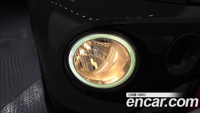 Hyundai Casper 2024 — photo 8