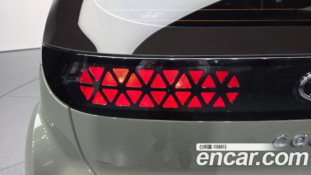 Hyundai Casper 2024 — photo 9