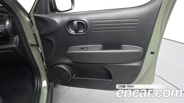 Hyundai Casper 2024 — photo 14