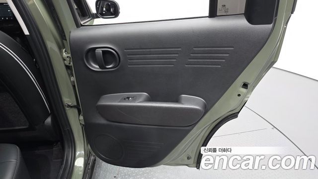Hyundai Casper 2024 — photo 15