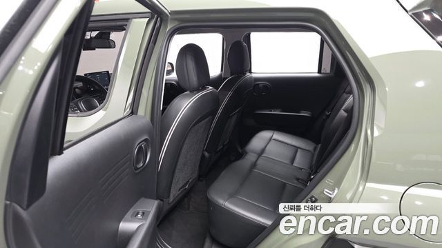Hyundai Casper 2024 — photo 16