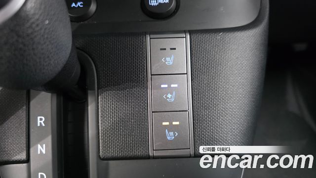 Hyundai Casper 2024 — photo 28