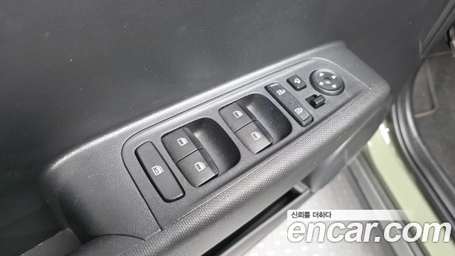 Hyundai Casper 2024 — photo 29