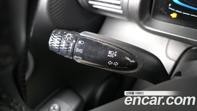 Hyundai Casper 2024 — photo 30