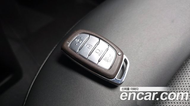 Hyundai Casper 2024 — photo 31