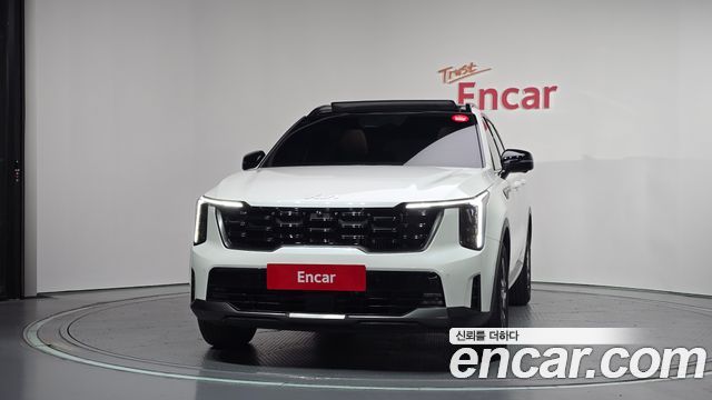 Kia Sorento 2025 — photo 3
