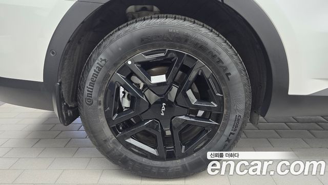 Kia Sorento 2025 — photo 5