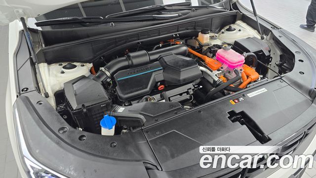 Kia Sorento 2025 — photo 6