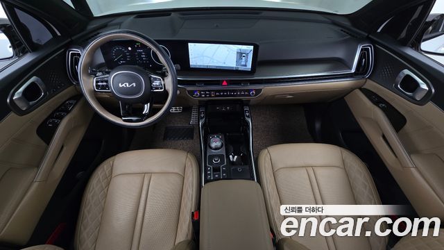 Kia Sorento 2025 — photo 7