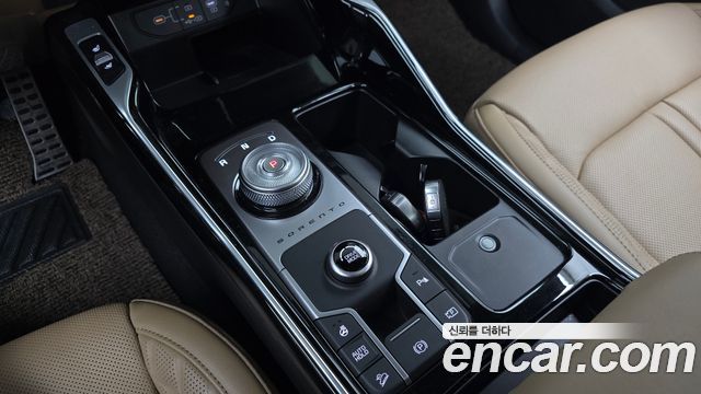 Kia Sorento 2025 — photo 9