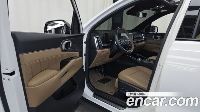 Kia Sorento 2025 — photo 10