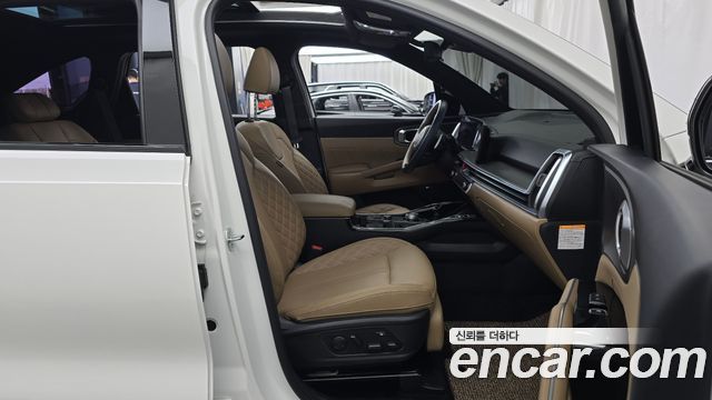 Kia Sorento 2025 — photo 11