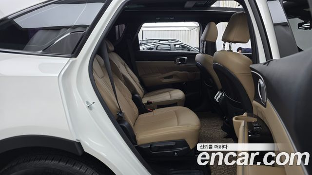 Kia Sorento 2025 — photo 12