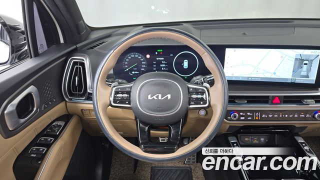 Kia Sorento 2025 — photo 13