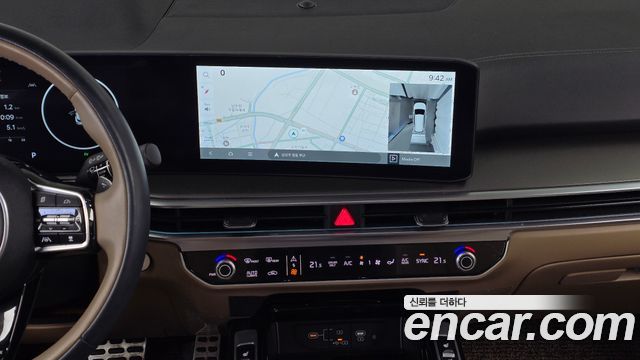 Kia Sorento 2025 — photo 14