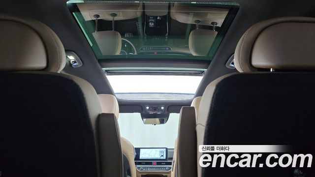 Kia Sorento 2025 — photo 18